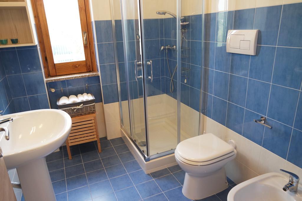 B&B Cilentum Agropoli Exterior photo